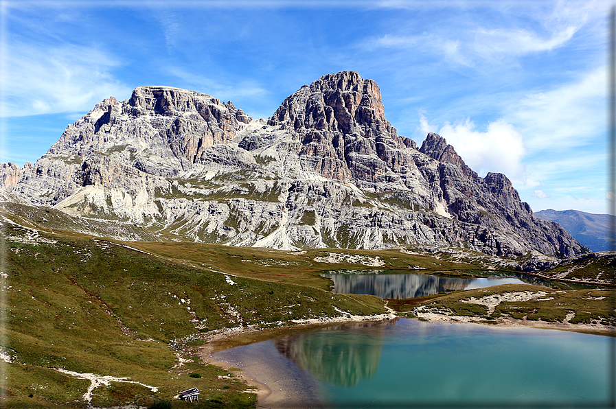 foto Laghi del Piani